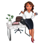 About Pretty Notarized